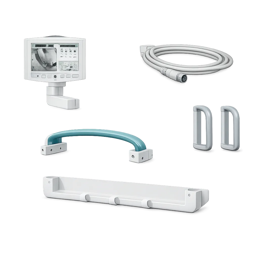 Ziehm Vision RFD