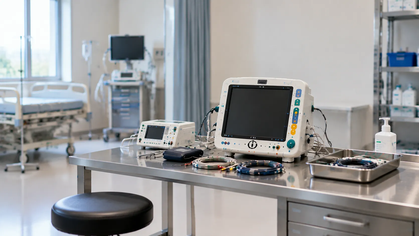 Medical Device Regulations & Certifications