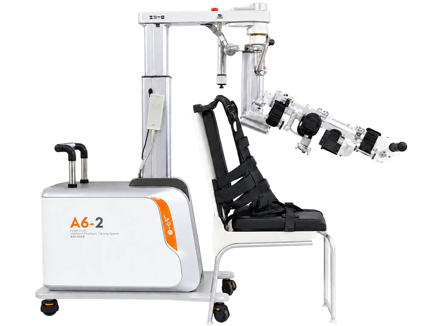 Yikang A6-2