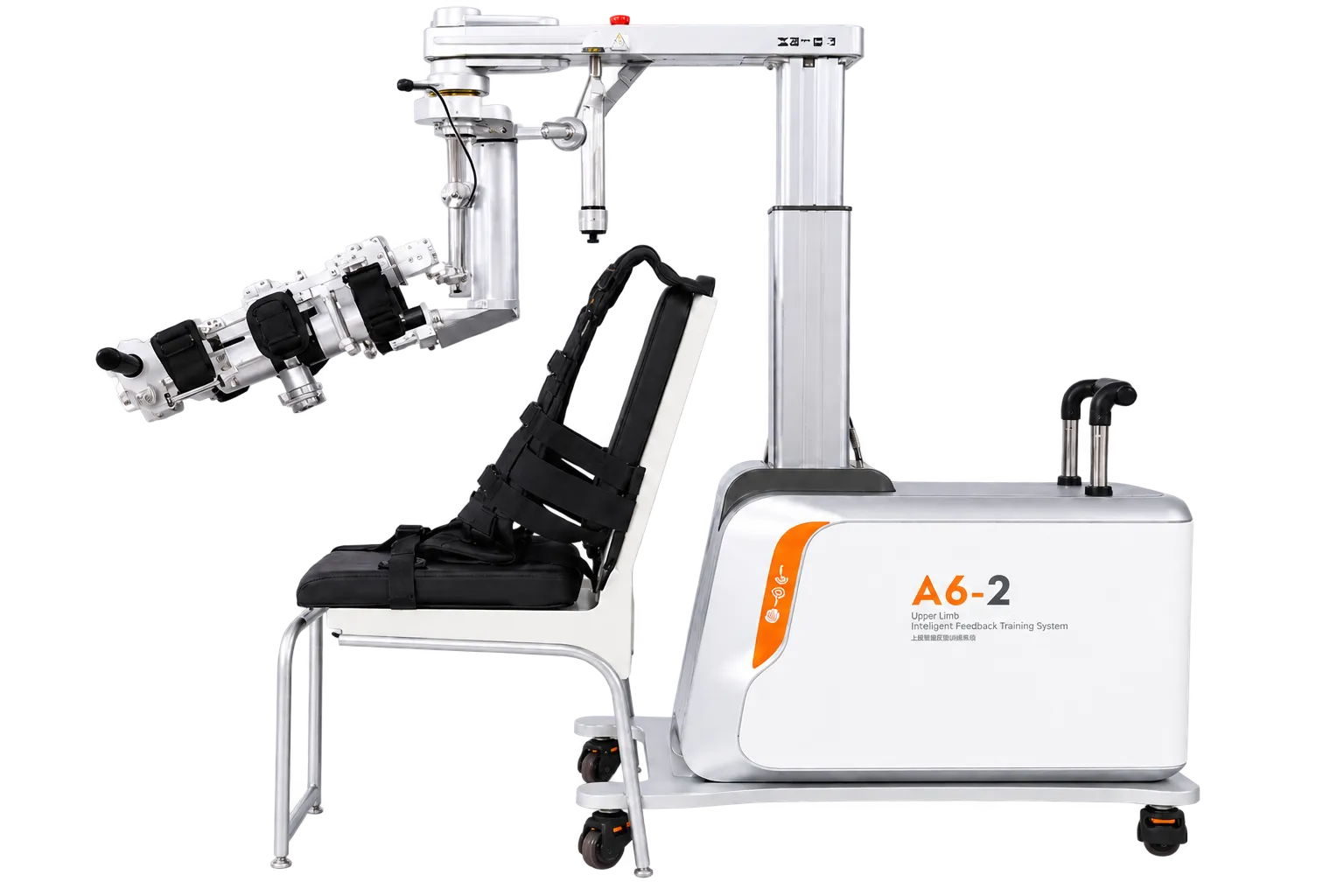 Yikang A6-2