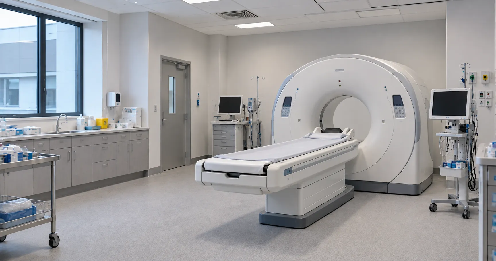 AI in Healthcare & Medical Devices