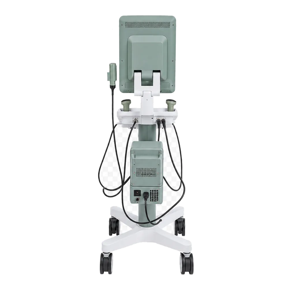 BK Medical Flex Focus 400