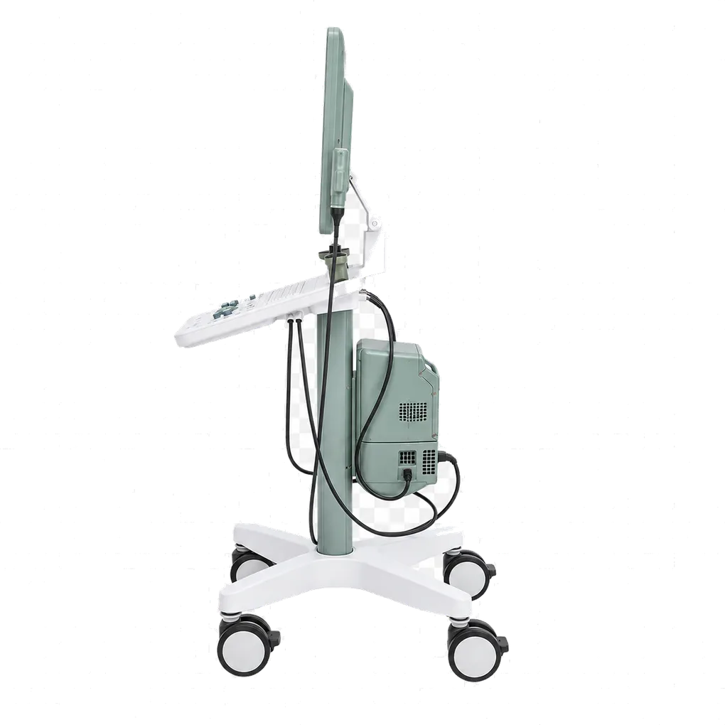 BK Medical Flex Focus 400