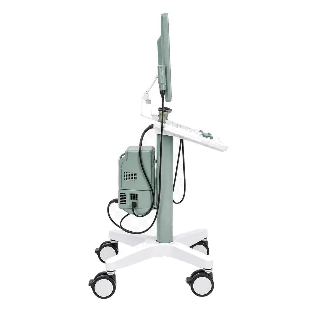 BK Medical Flex Focus 400