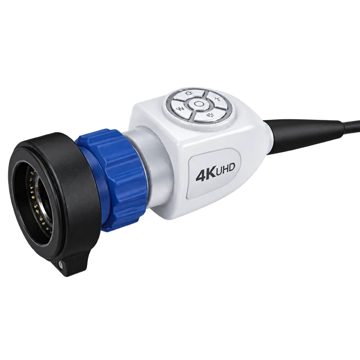 Blackstone 4K Camera Head