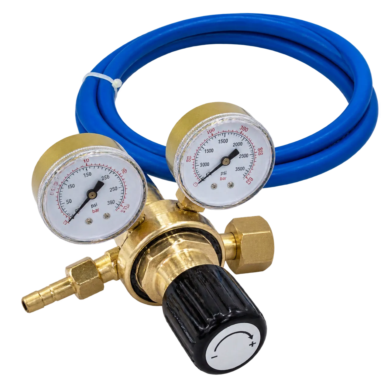 Blackstone CO2 Insufflator