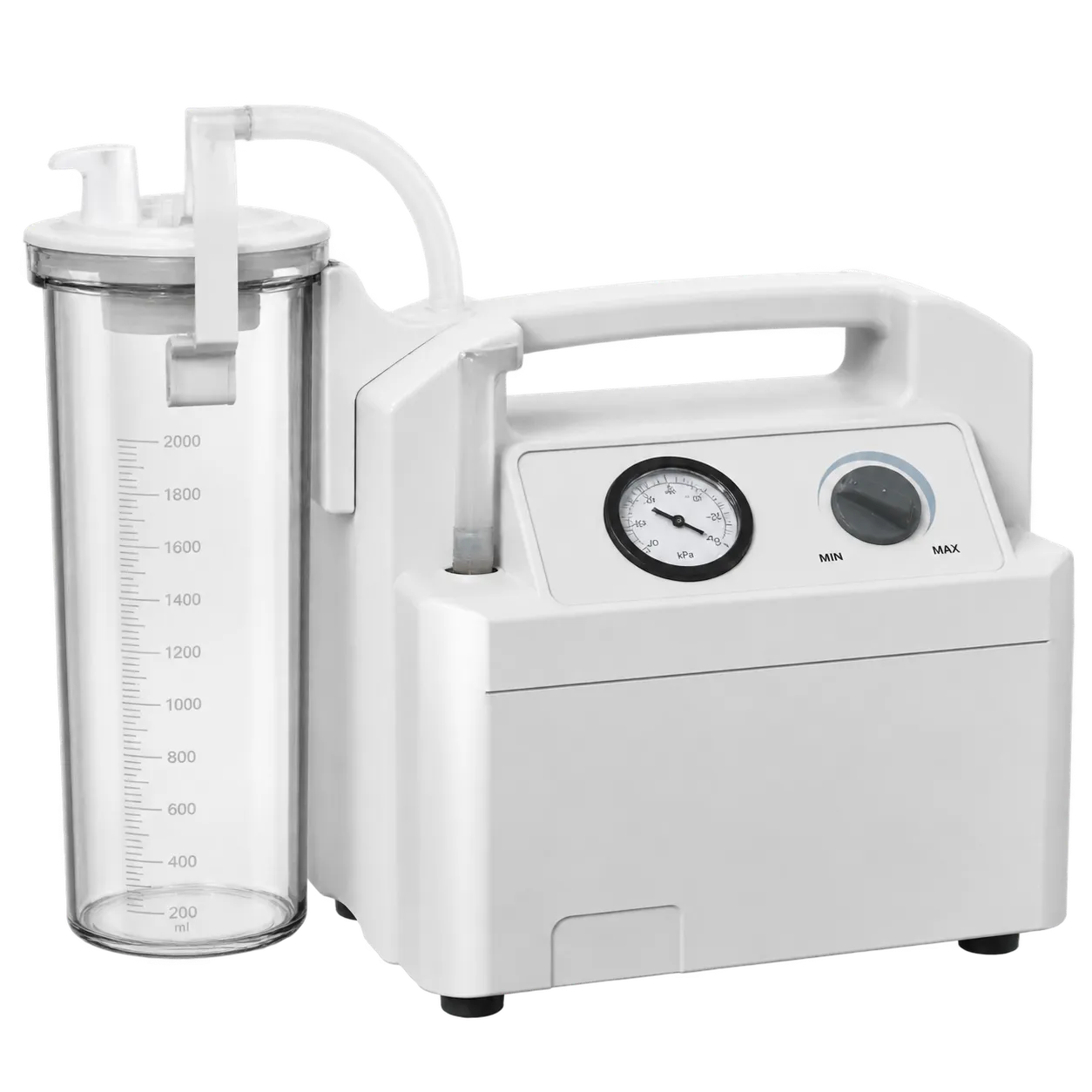 Blackstone Compact Suction HS-930D