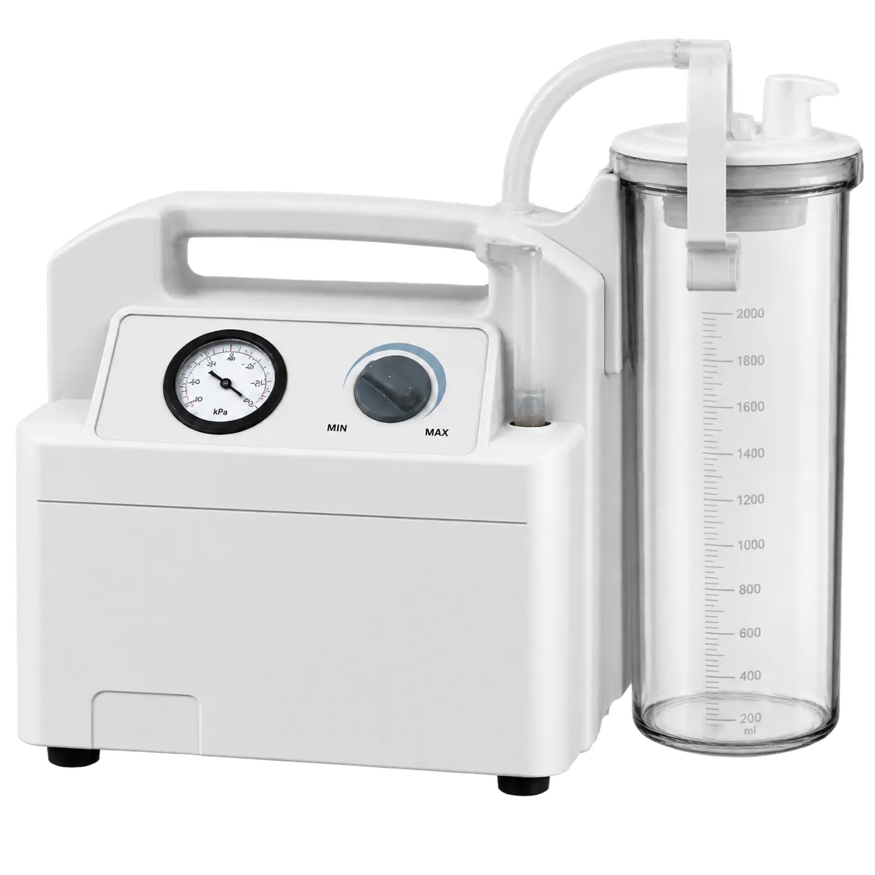 Blackstone Compact Suction HS-930D