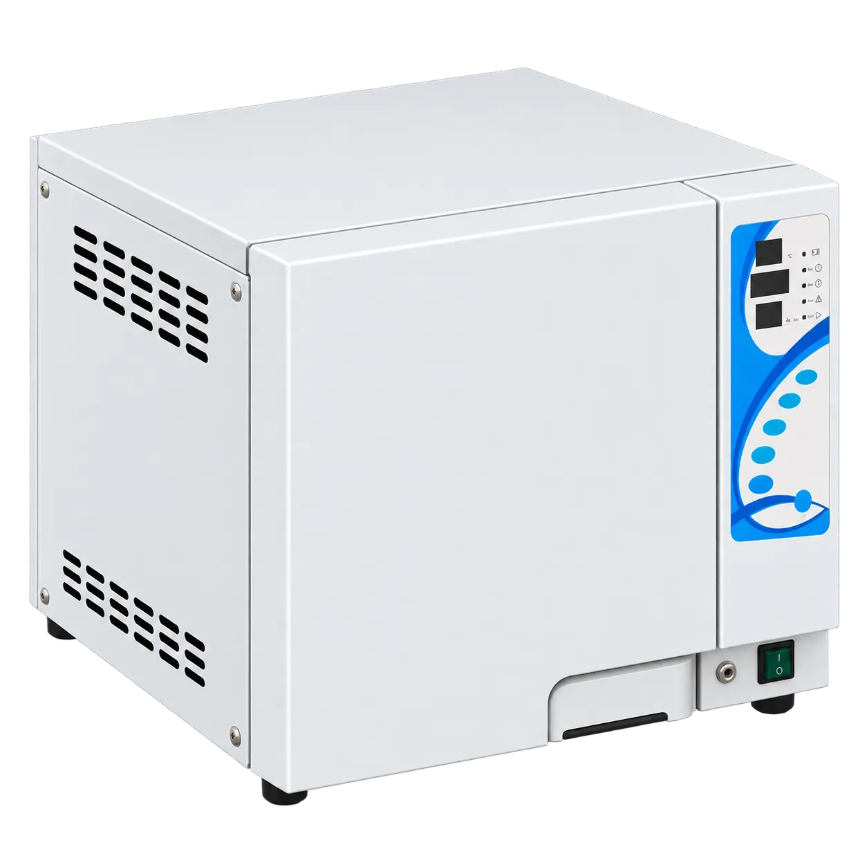 Blackstone E418 