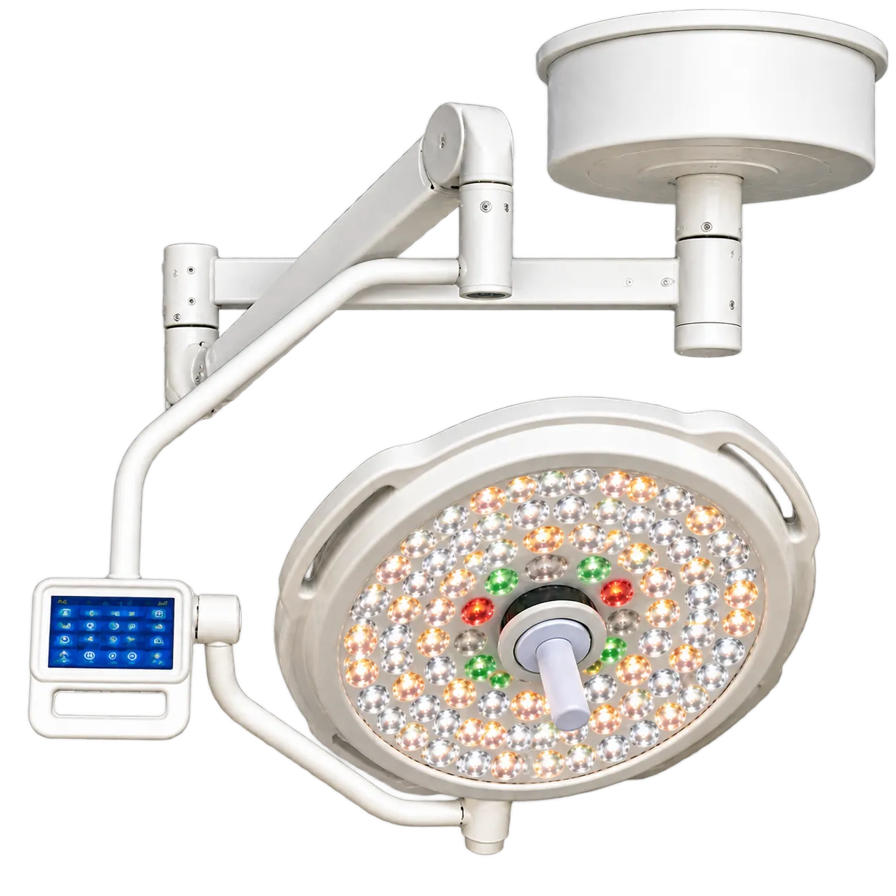 Blackstone HS-002E