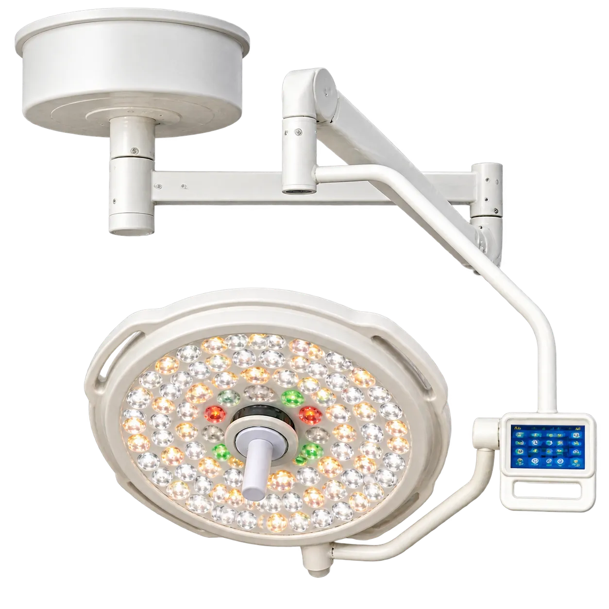 Blackstone HS-002E