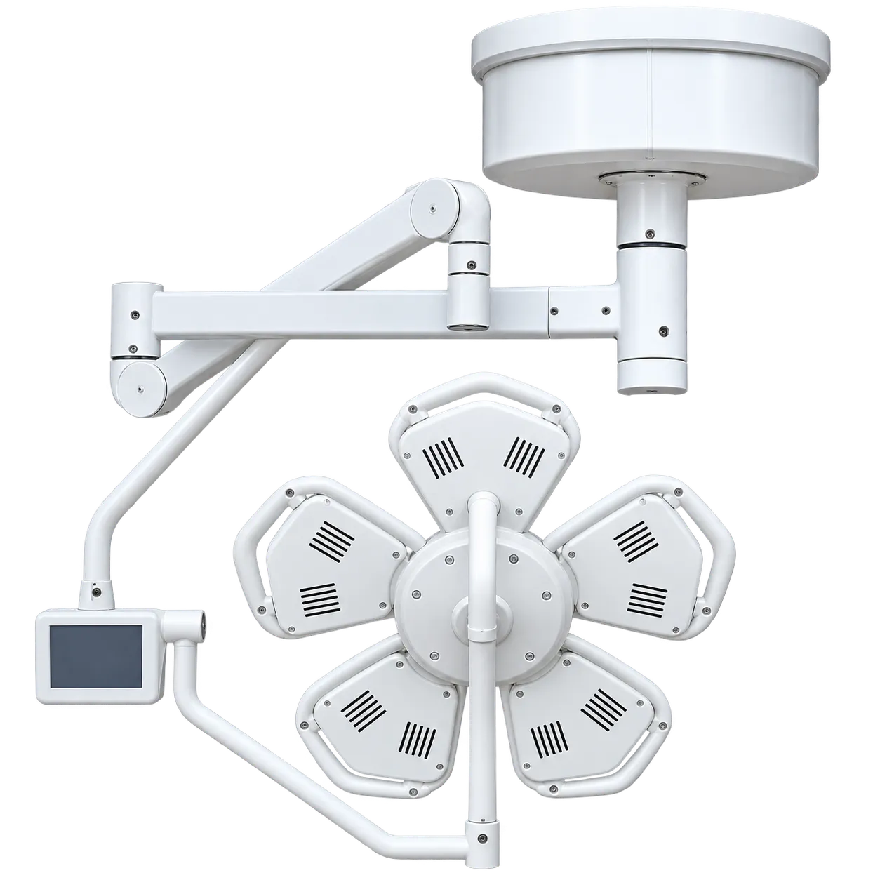 Blackstone HS-006E