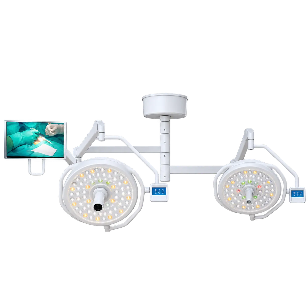Blackstone HS-008E