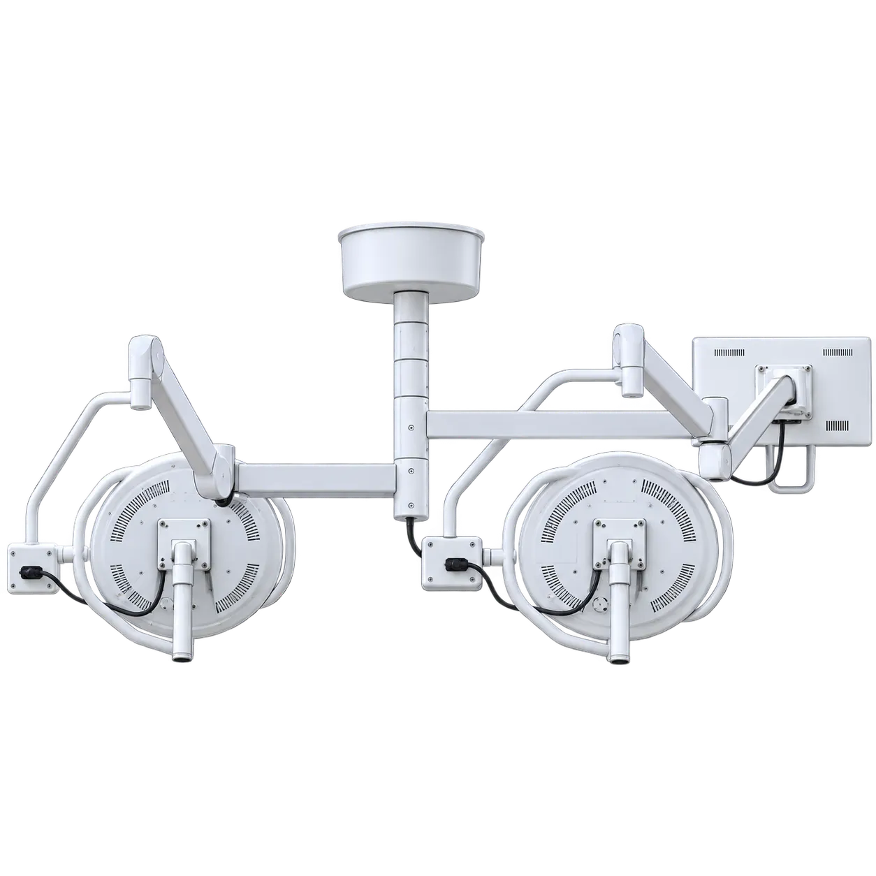 Blackstone HS-008E
