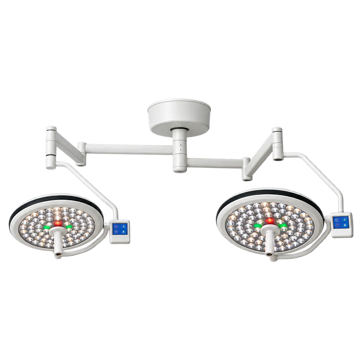 Blackstone HS-009E