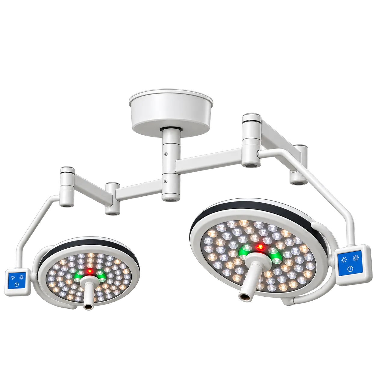 Blackstone HS-009E