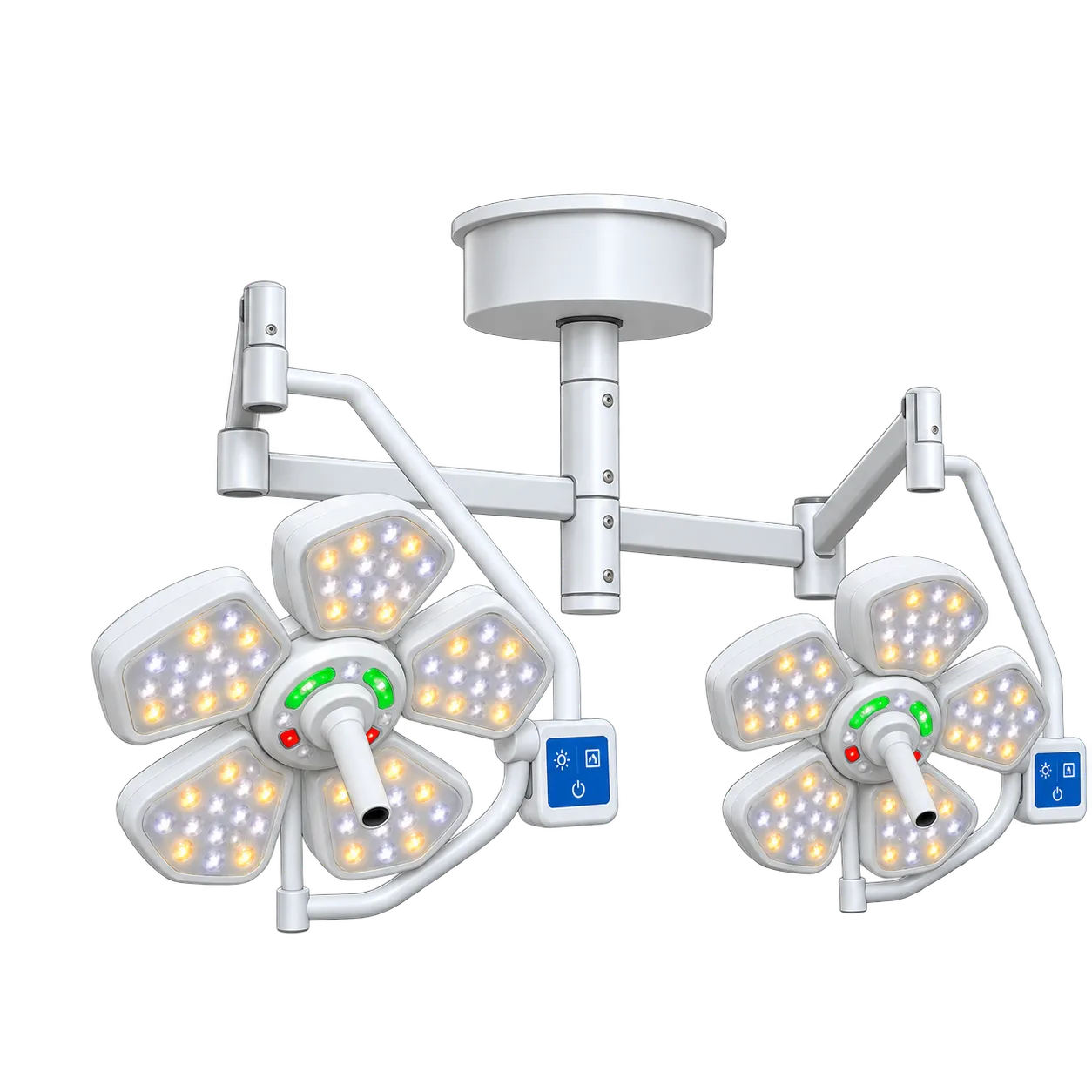 Blackstone HS-011E
