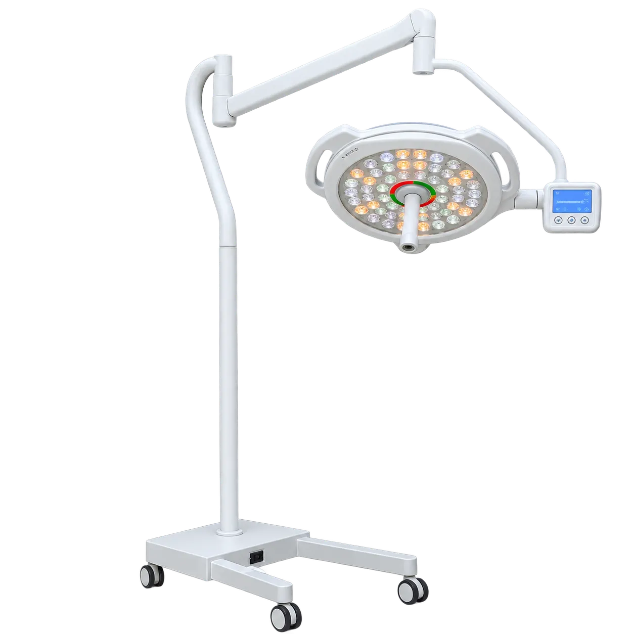Blackstone HS-015E