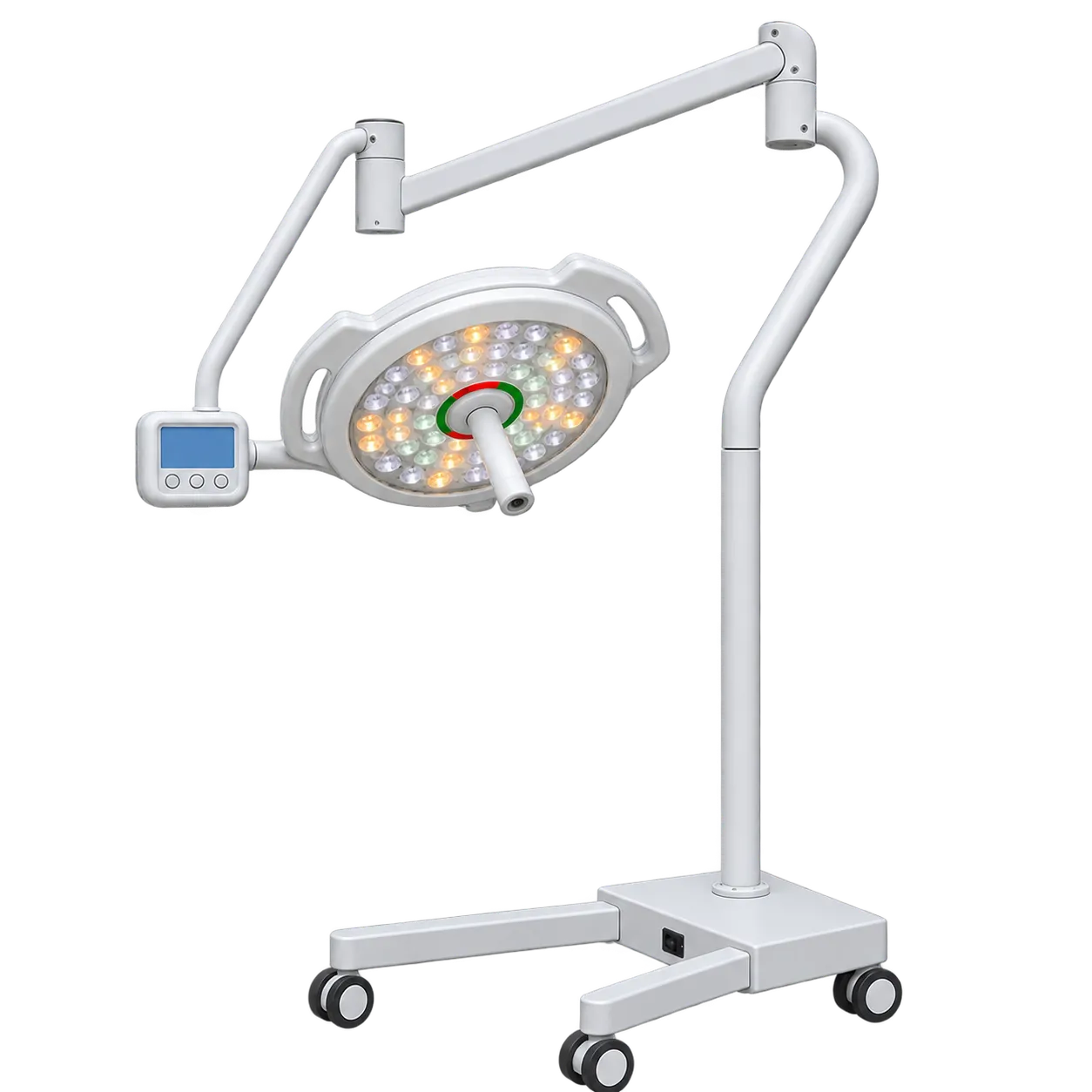Blackstone HS-015E