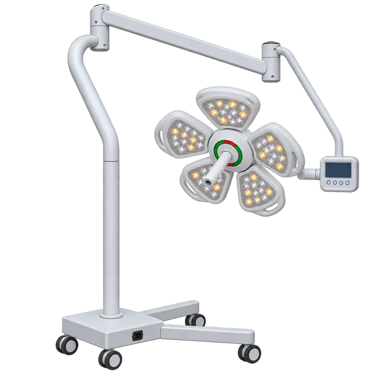 Blackstone HS-016E