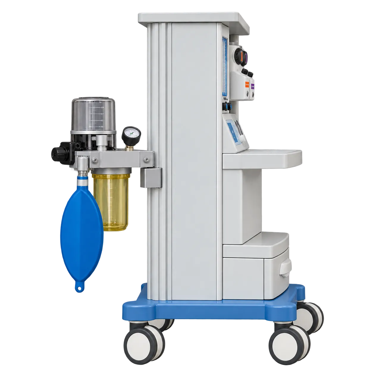 Blackstone Dual Vaporiser HS-01B 