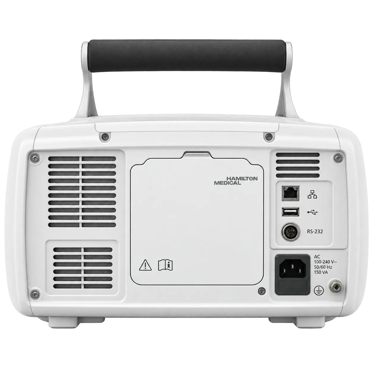 Blackstone HS-200
