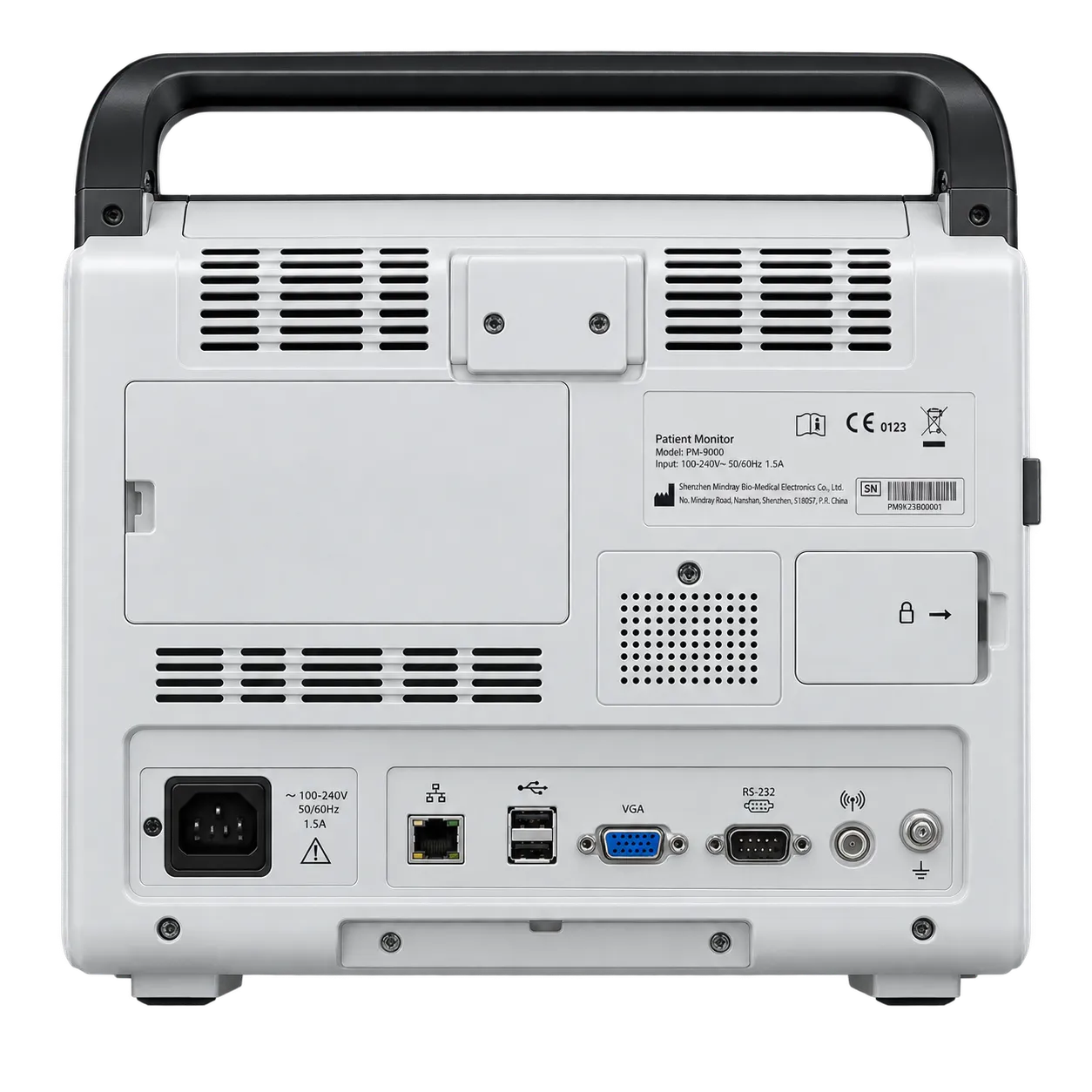 Blackstone HS-400A