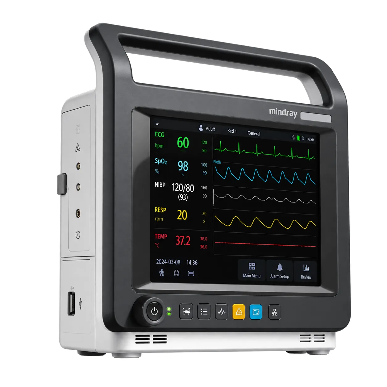 Blackstone HS-400A