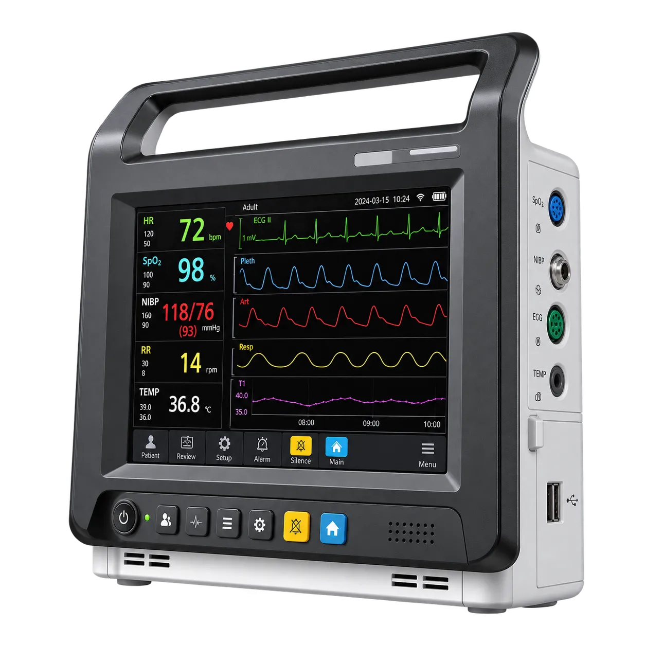 Blackstone HS-400A