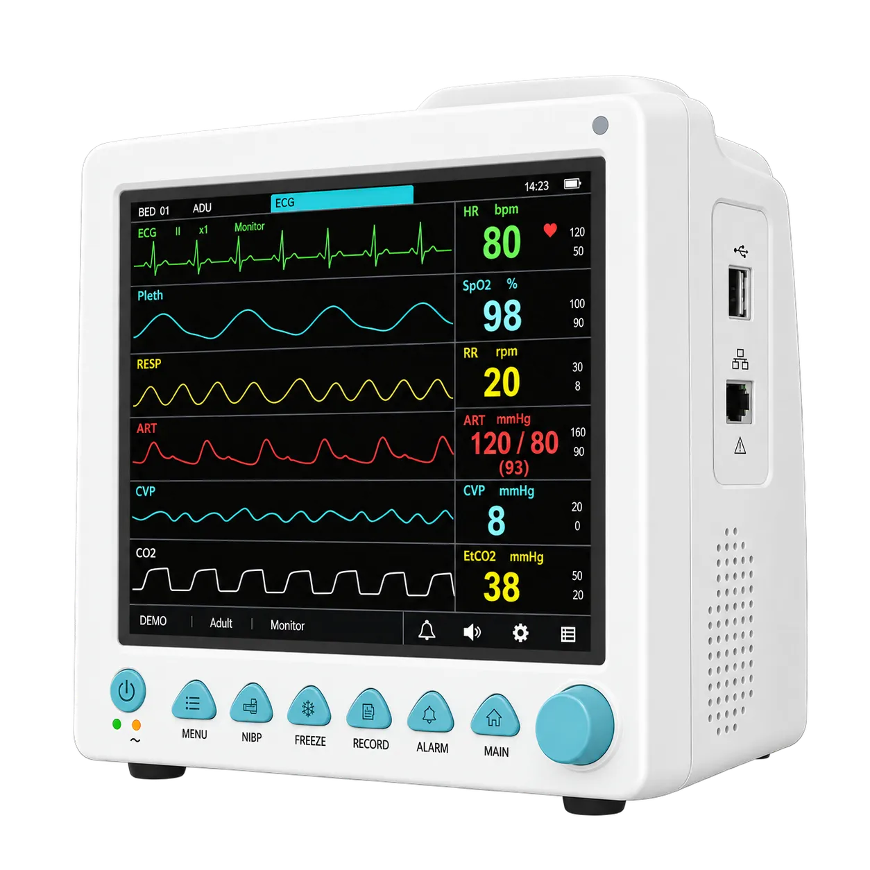 Blackstone HS-400B