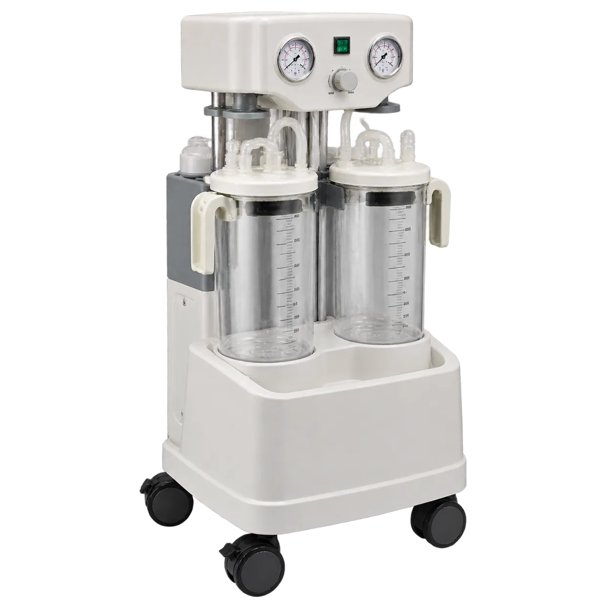 Blackstone HS-400L