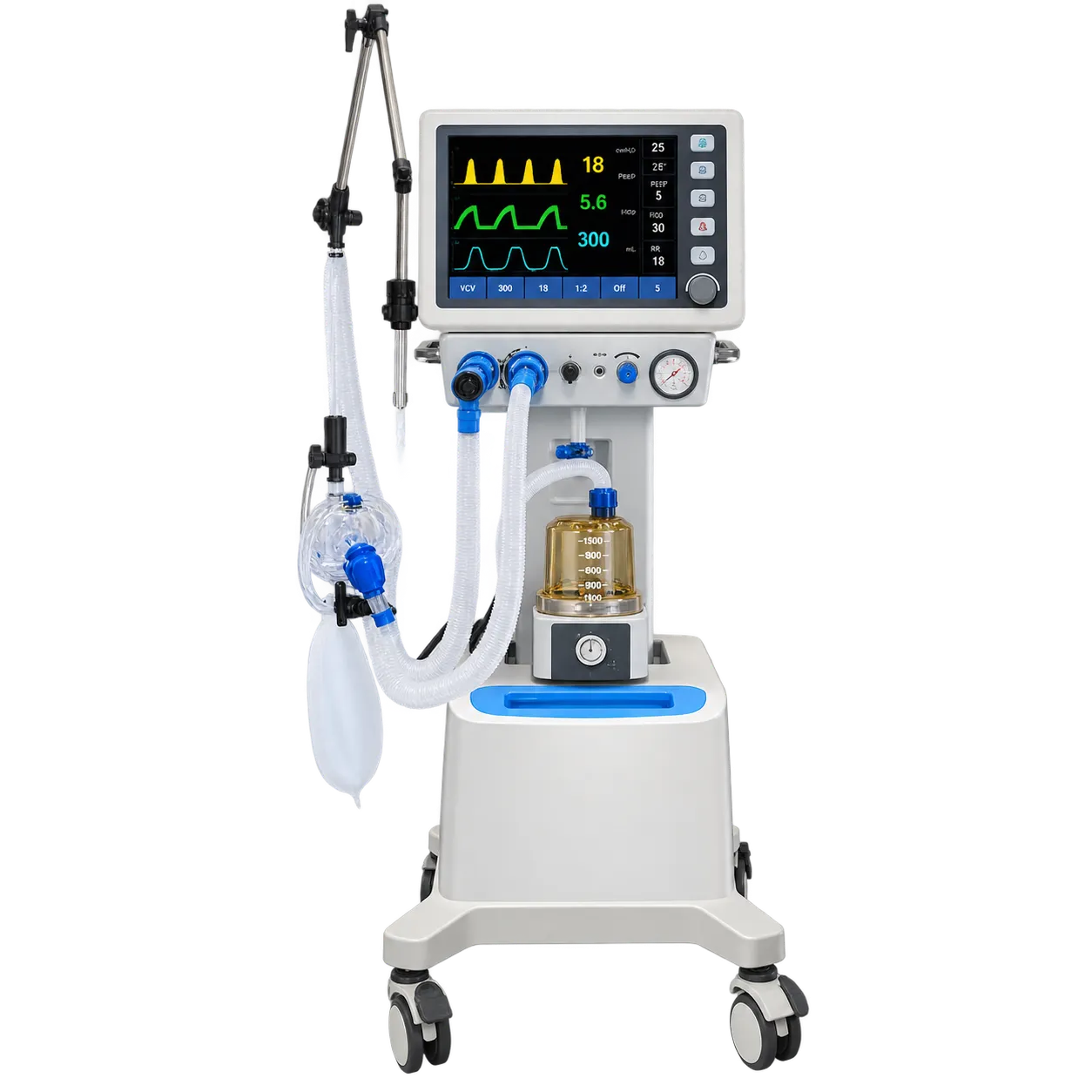 Blackstone HS-700B