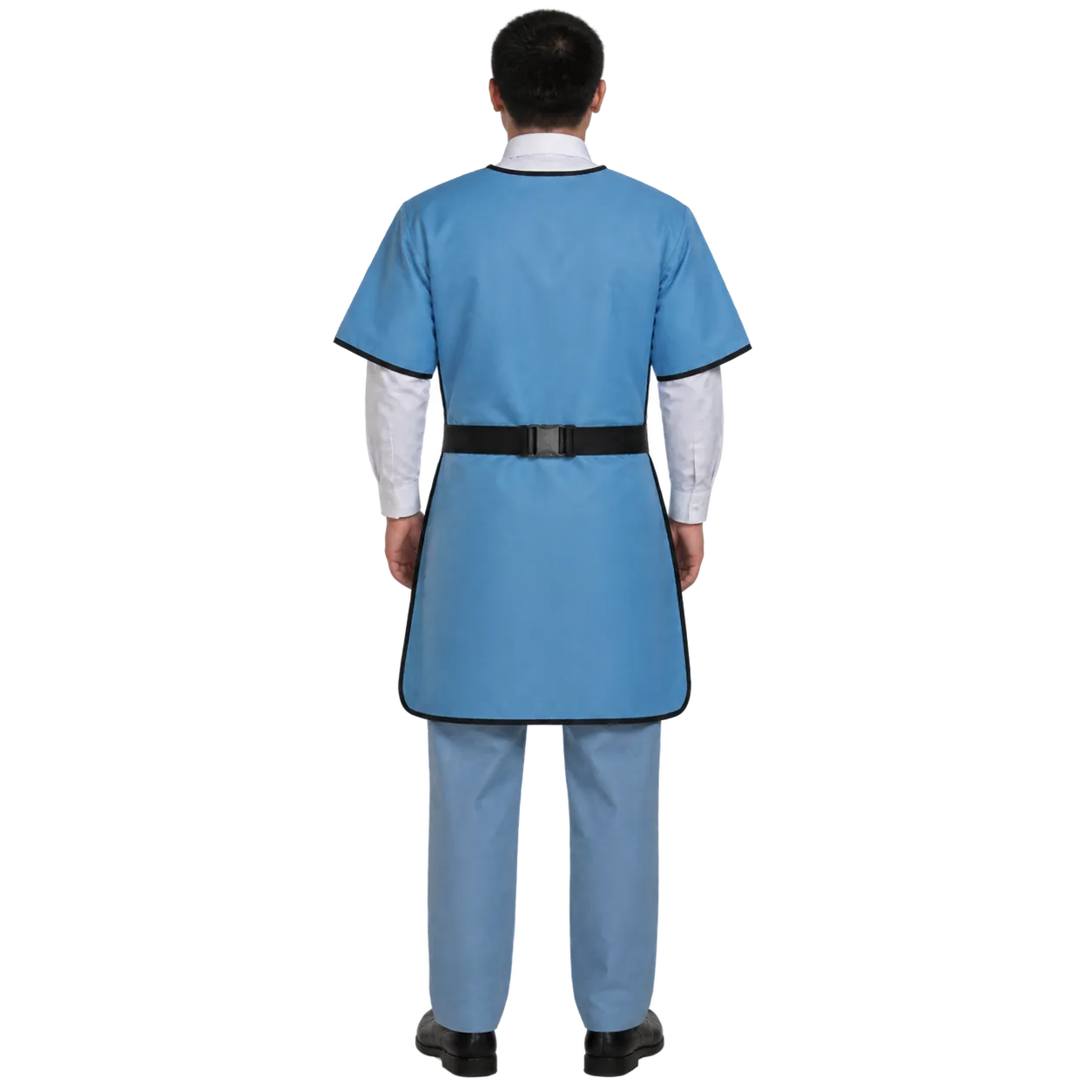 Blackstone Lead Coat Apron