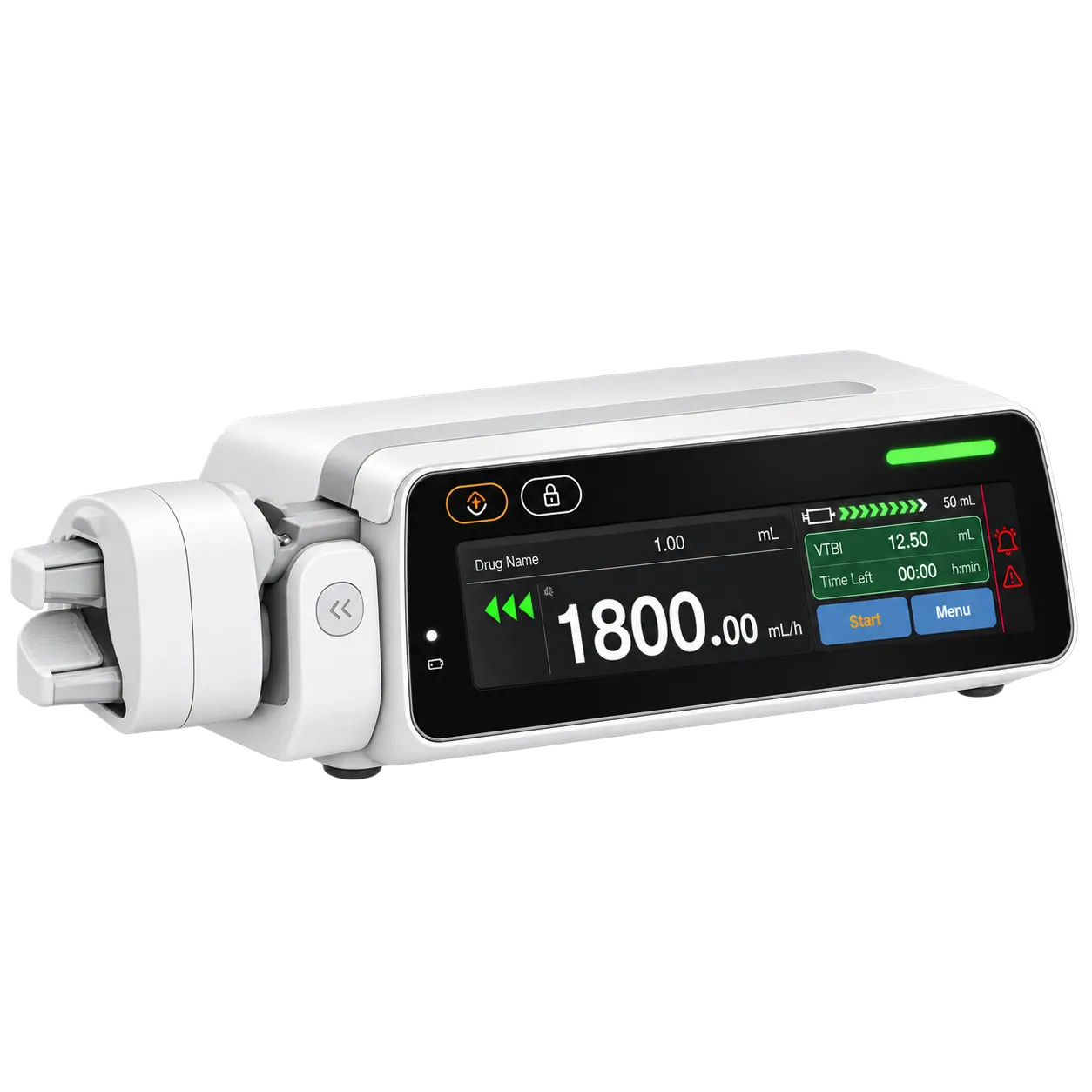 Blackstone Programmable HS-S20 Plus 