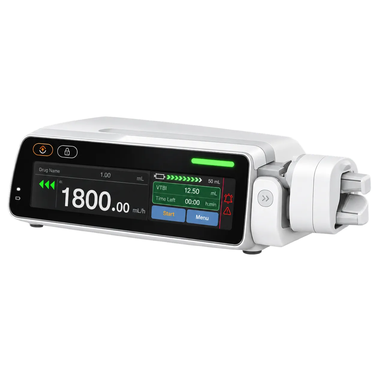 Blackstone Programmable HS-S20 Plus 