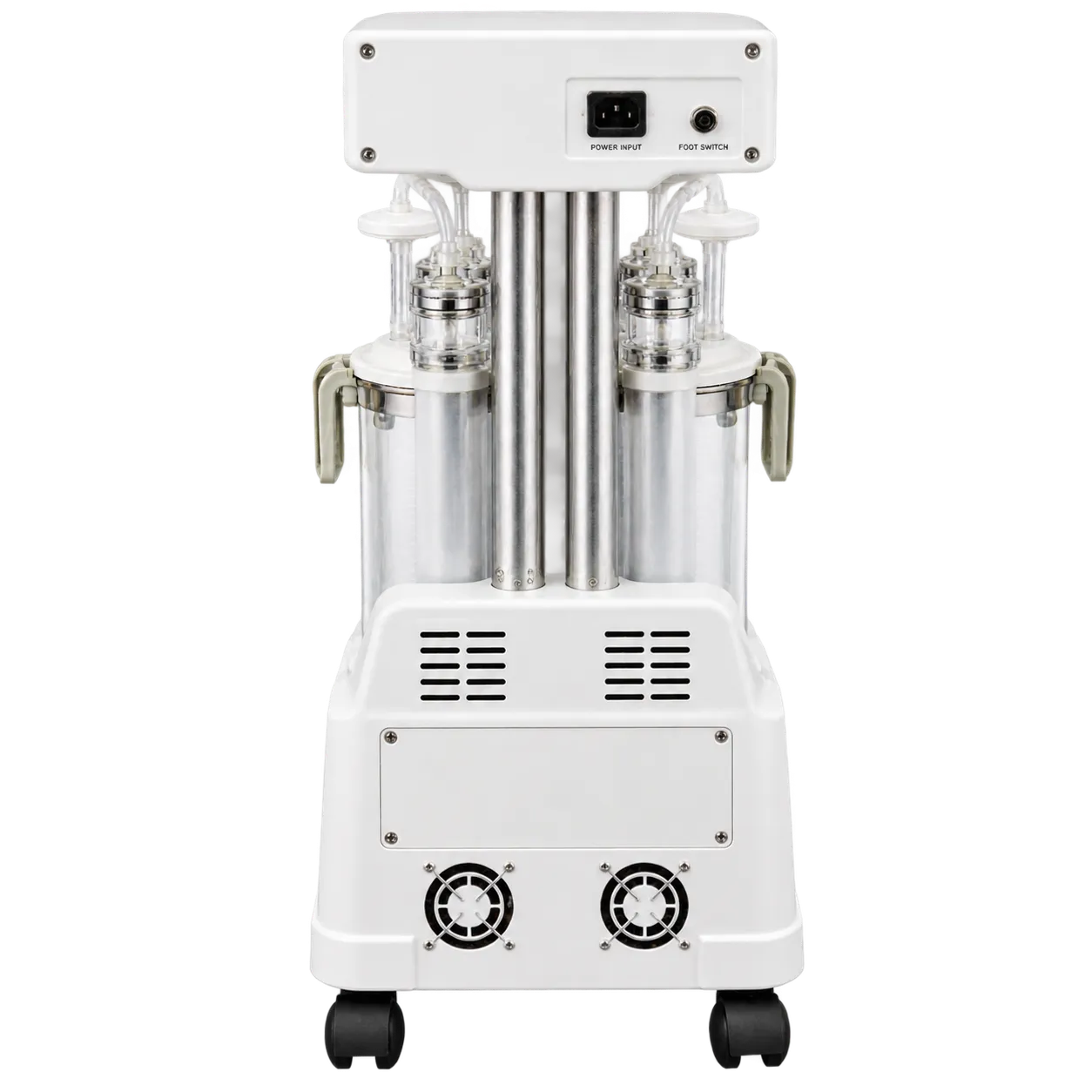 Blackstone Suction HS-400III
