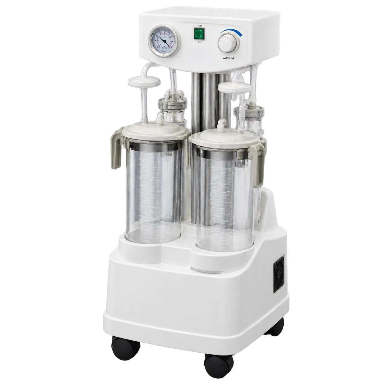 Blackstone Suction HS-400III