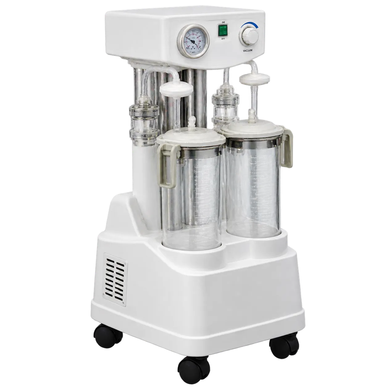 Blackstone Suction HS-400III