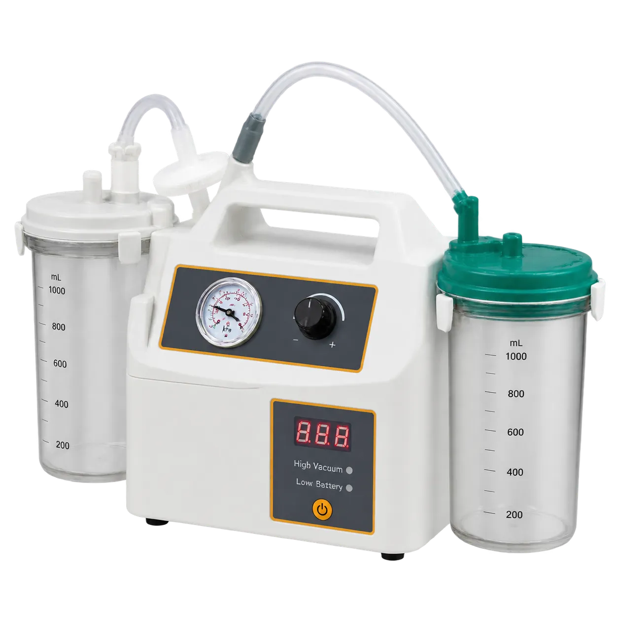Blackstone Suction HS-S20