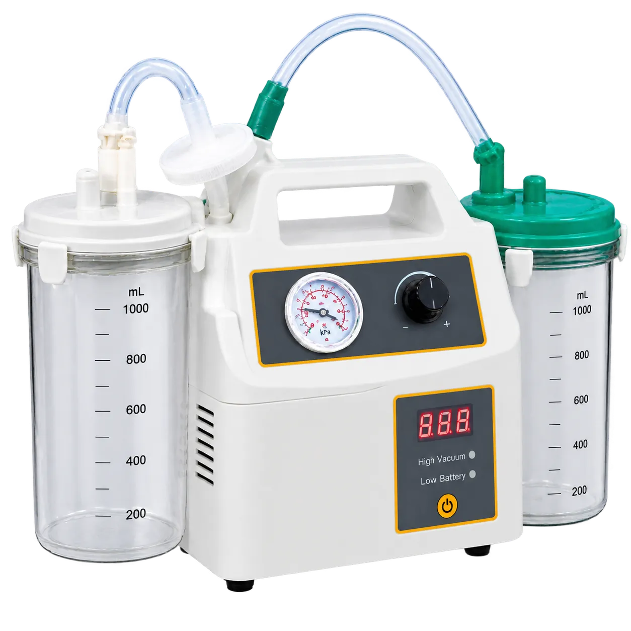 Blackstone Suction HS-S20