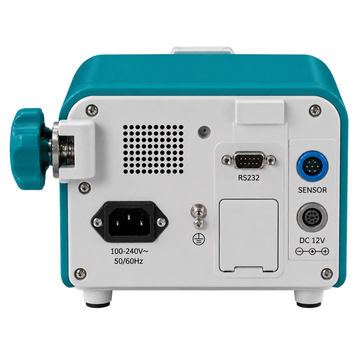 Blackstone Volumetric HS-S20 Plus