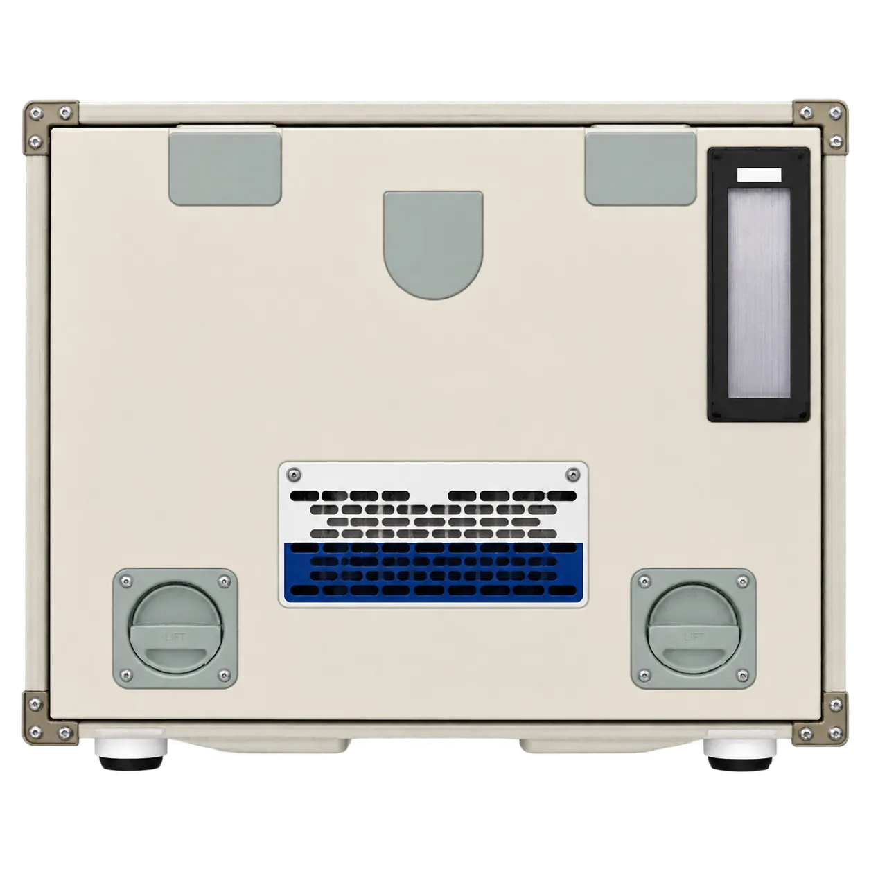 Blackstone X-ray Radiographic Cassette