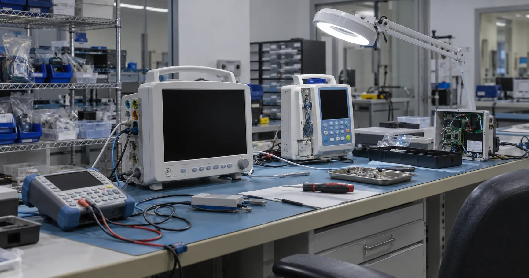 CE, UKCA and FDA Medical Device Certifications  Explained