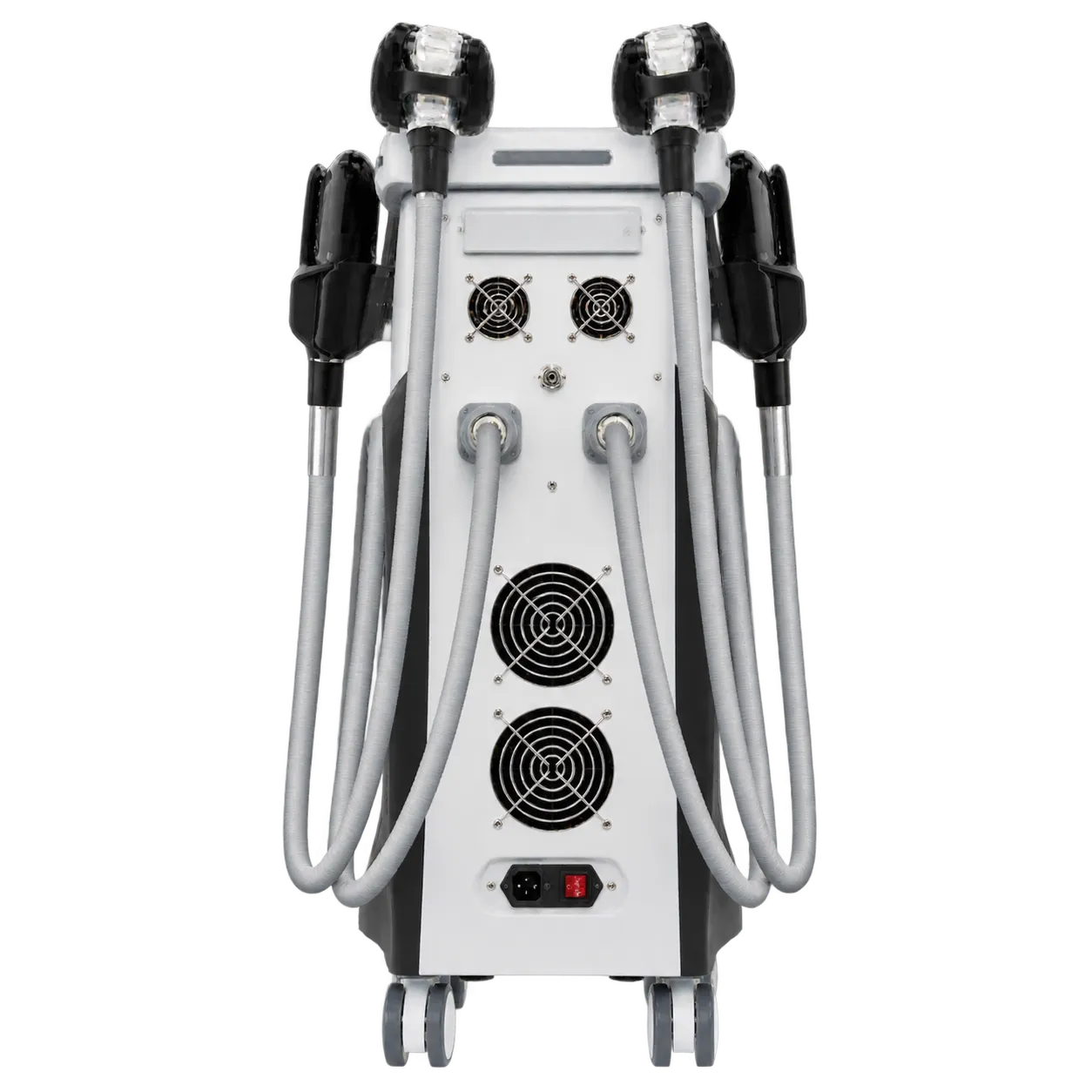 Nubway CL9