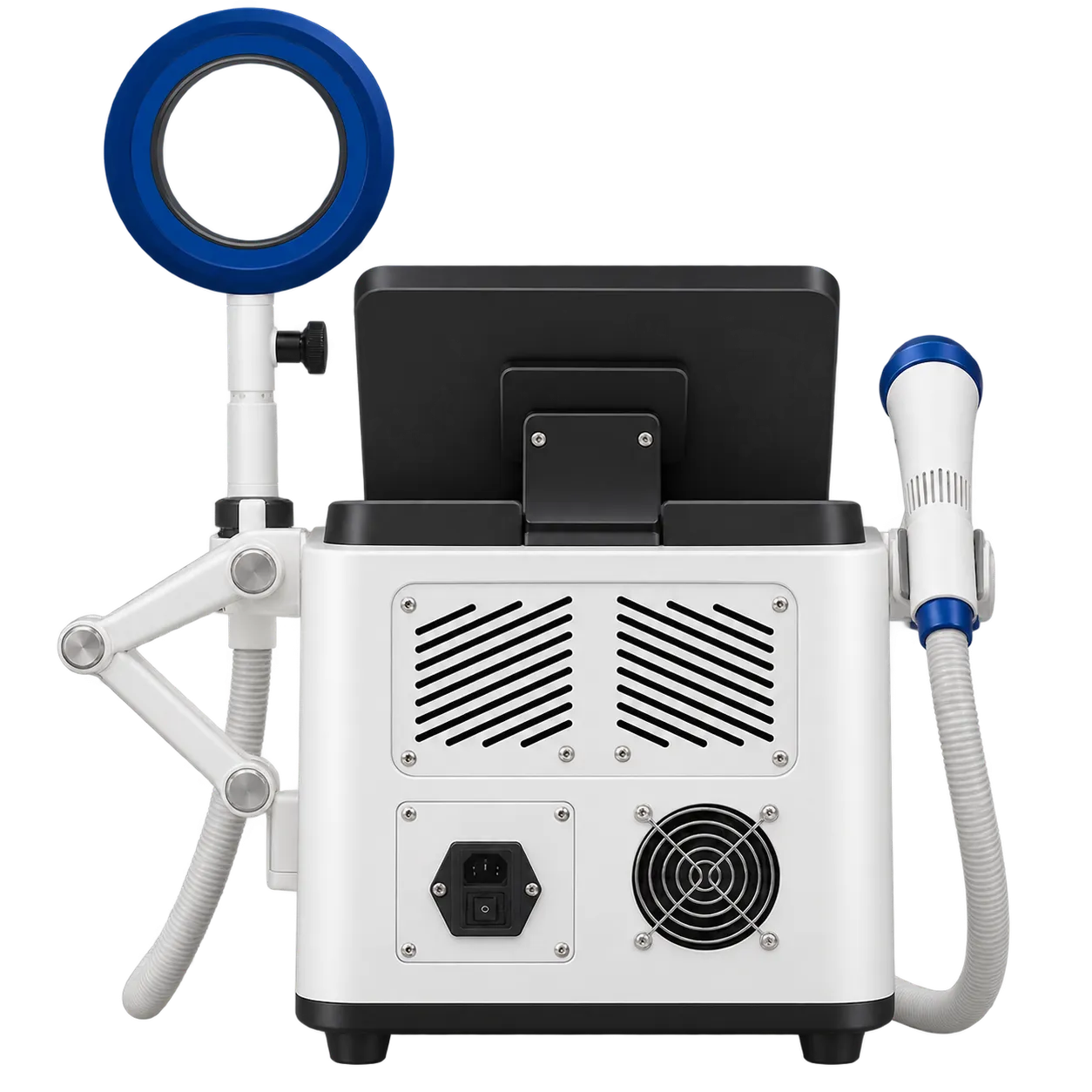 Texua EC80