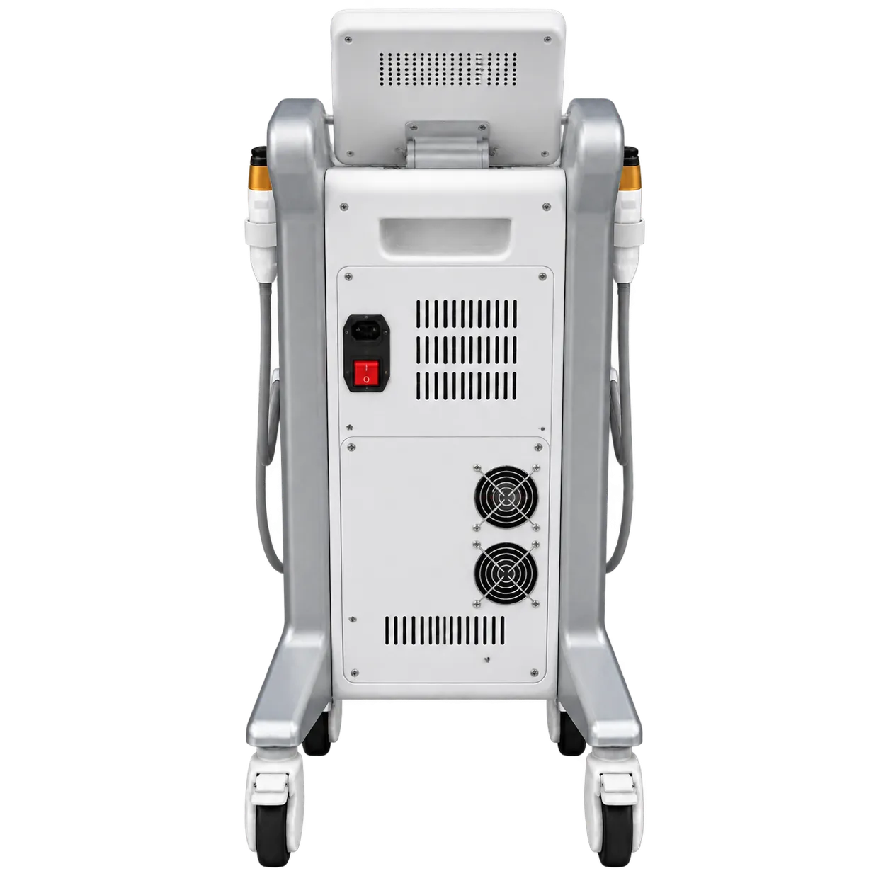 Nubway FR200