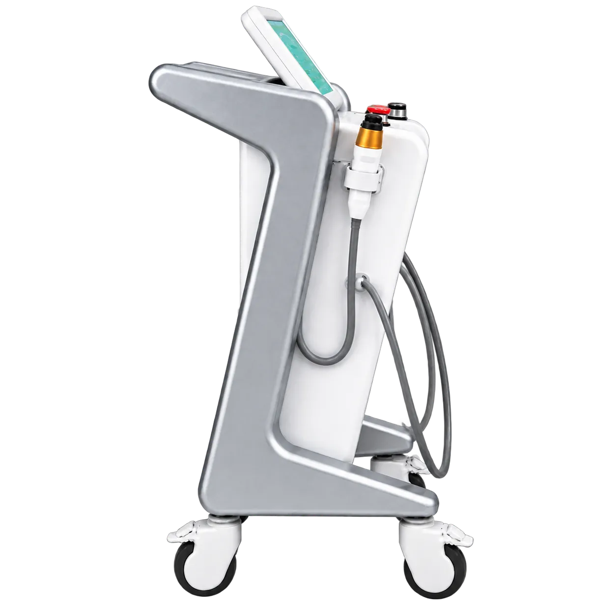 Nubway FR200