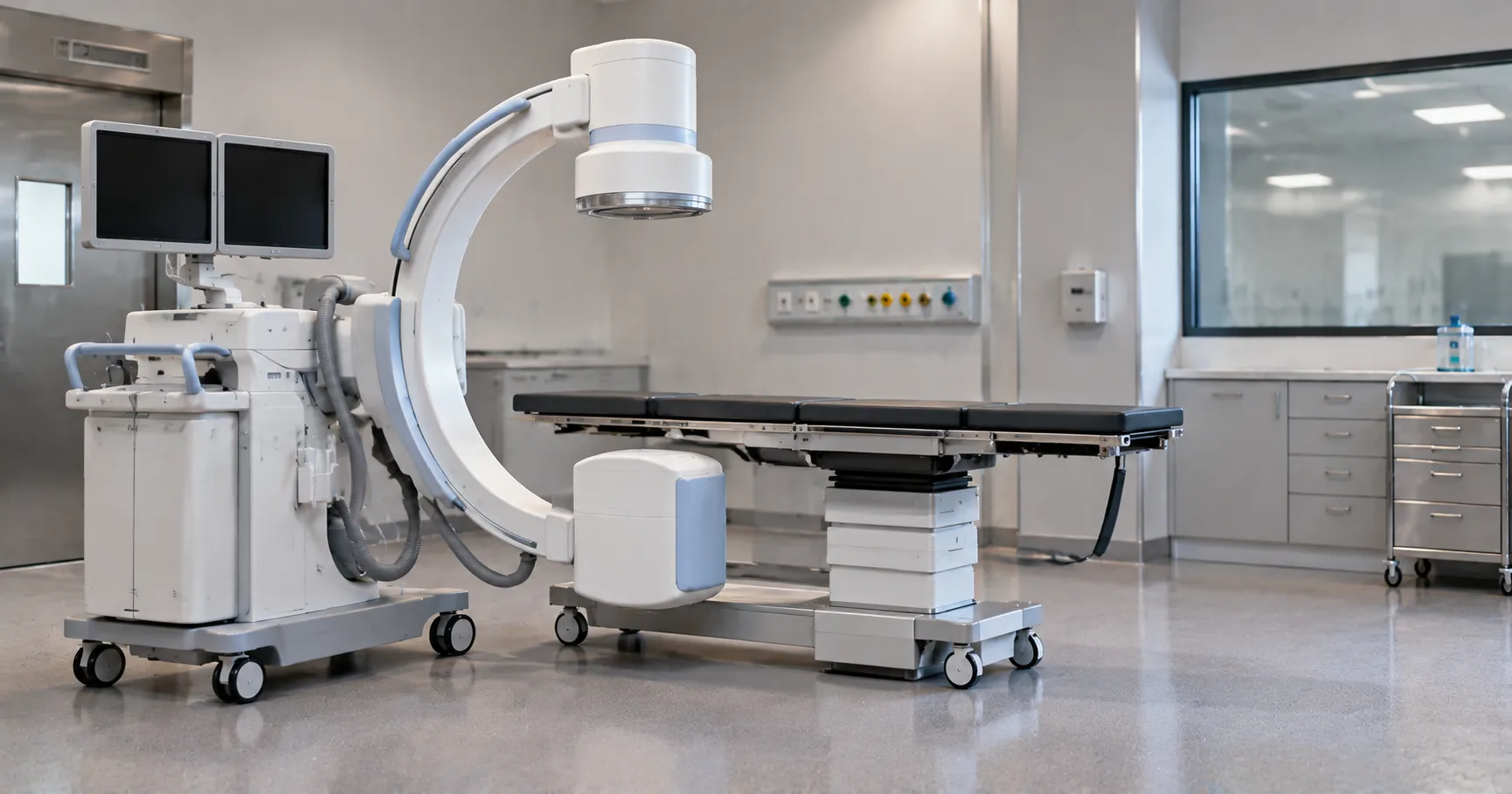 Where clinical technology is heading next