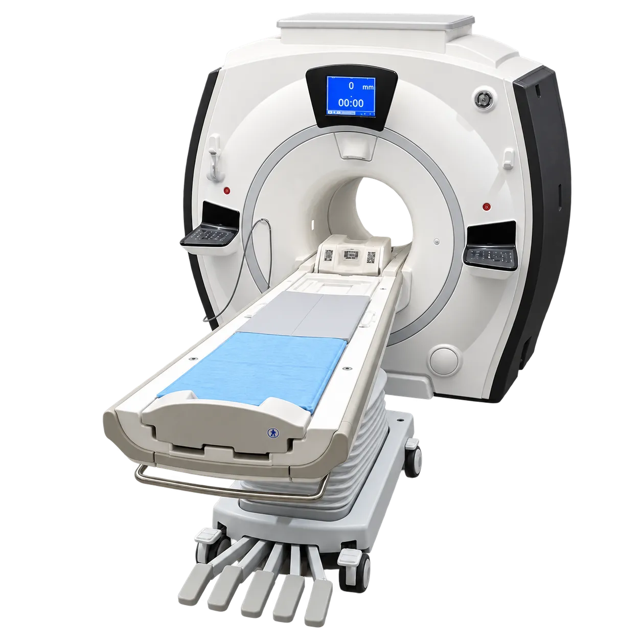 GE Healthcare Discovery MR750 3.0T (2015)