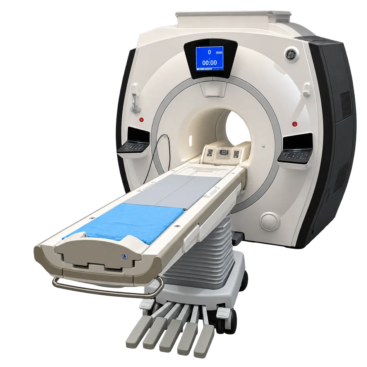GE Healthcare Discovery MR750 3.0T (2015)